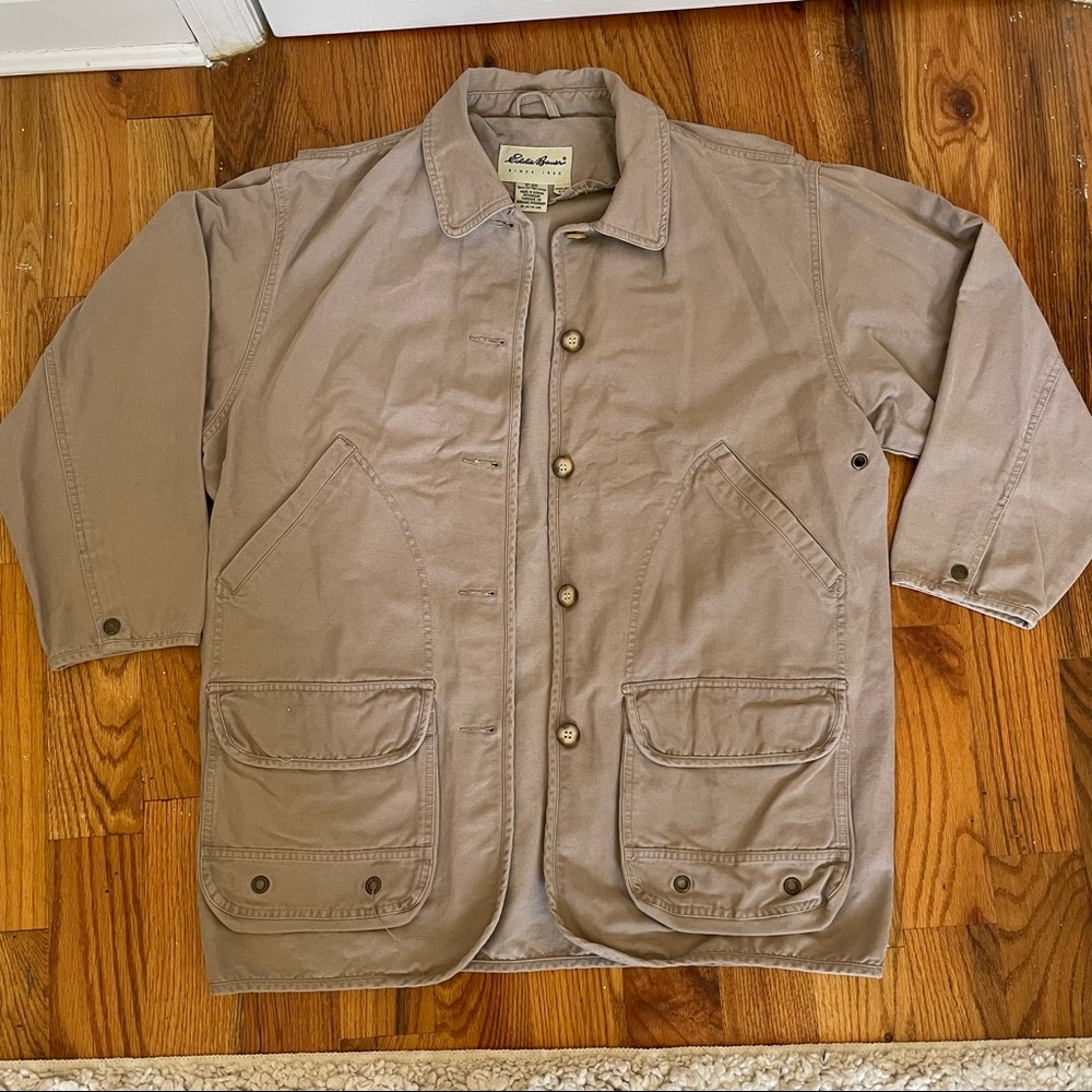 Vintage Eddie Bauer Jacket